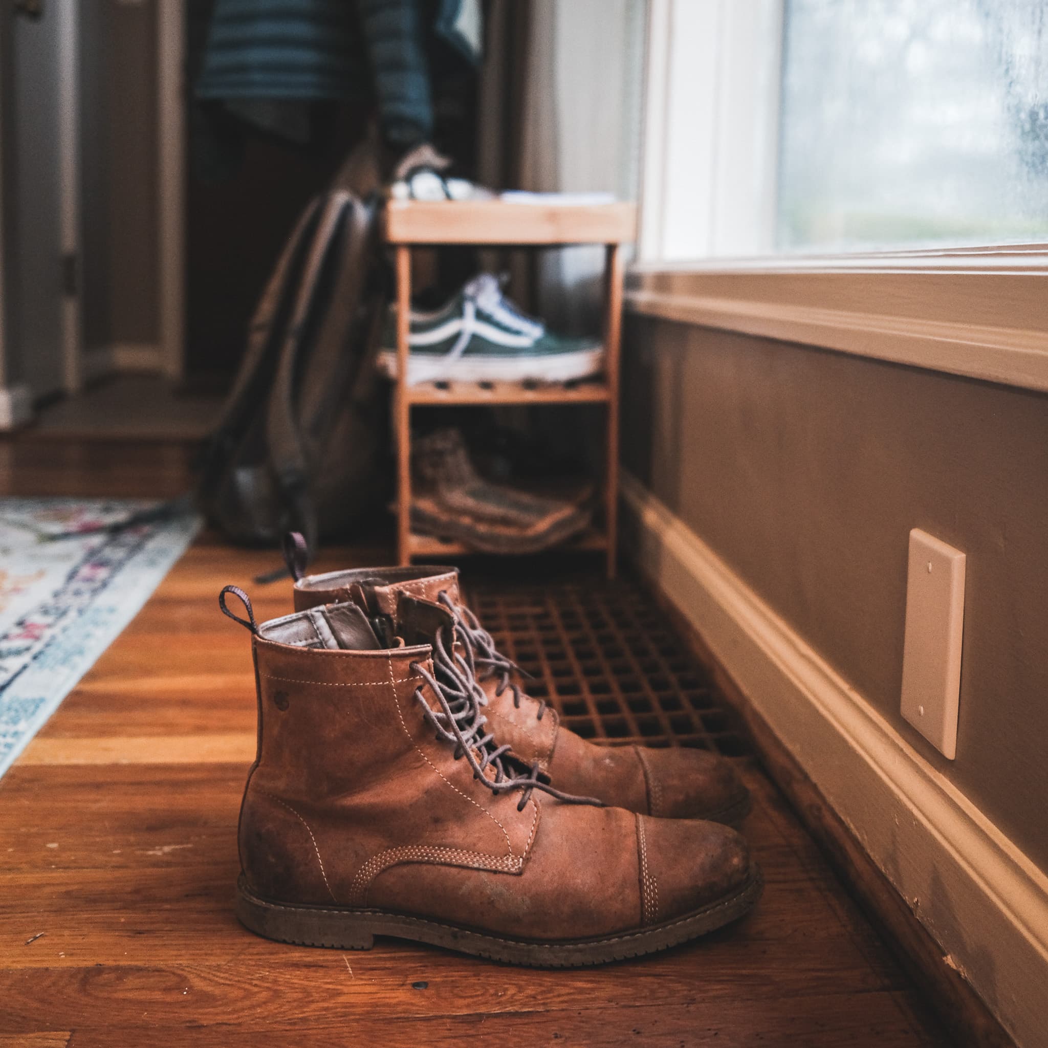 Botas