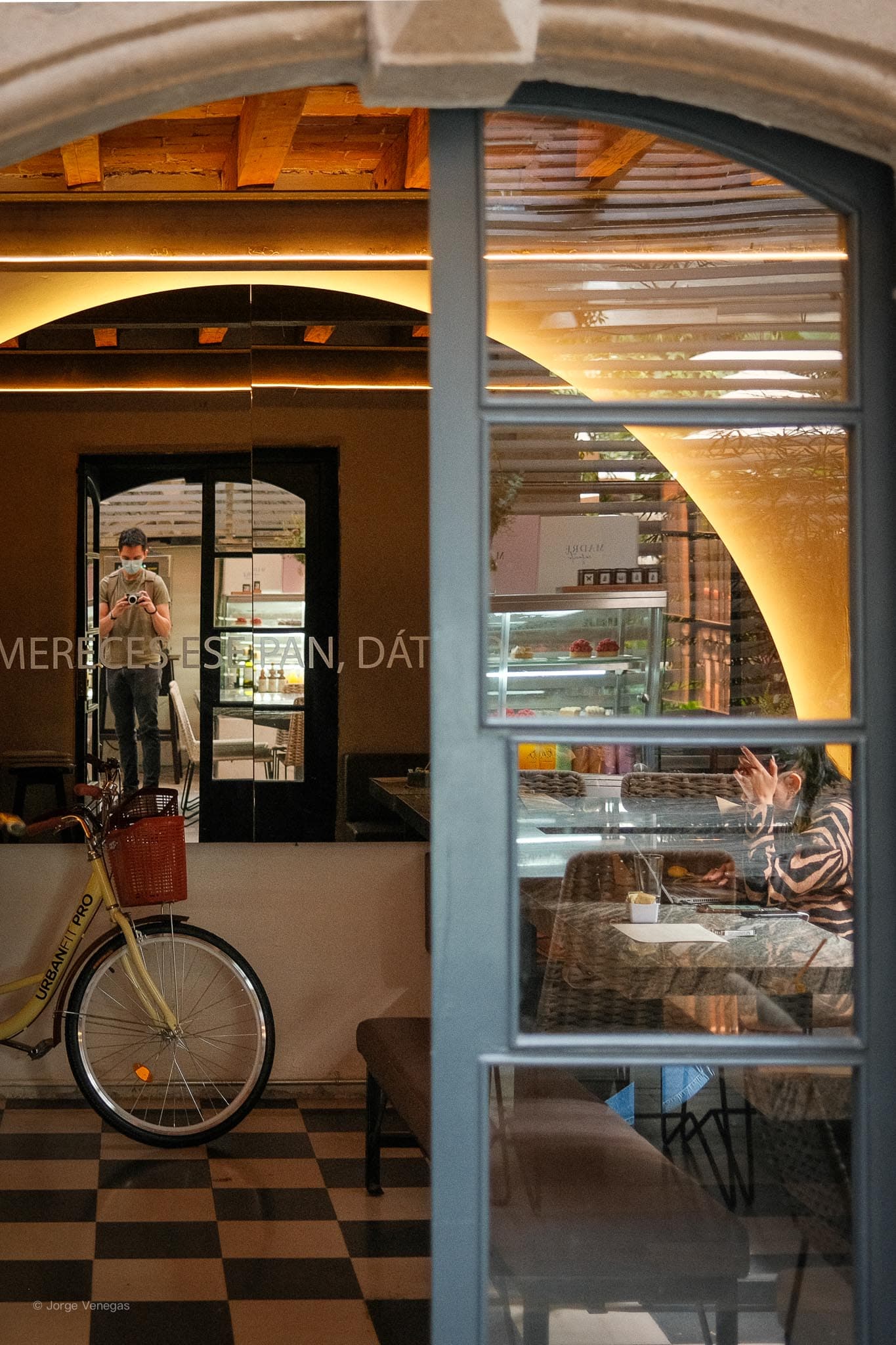 Café en CDMX